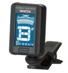  Stroik do gitary, Tuner MT-C09 MINGS