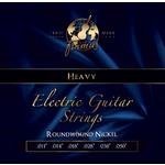 Struny FRAMUS 45230 HEAVY 11-50 elektryk