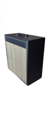 Kolumna 1X12 TYP BOGNER BLACK 