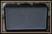 Obudowa Kolumny 2x12 SILVER UG BRZOZA 