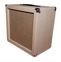 Obudowa Kolumny BRZOZA 1x12 ELEGANCE TWEED 