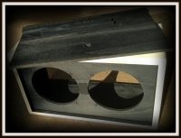 Obudowa do Kolumny 2x12 UG 
