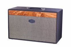 Kolumna 2x12 Exclusive BLACK V 30 