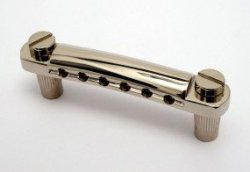 Strunociąg DUESENBERG HW10A do mostka Tune-o-Matic Nickel