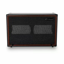  Gitarowa kolumna  2 x 12, Open Back CAB 212 