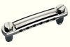 STRUNOCIĄG SCHALLER TAILPIECE NIKIEL