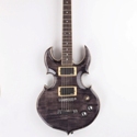 DIABOLO BS GUITARS