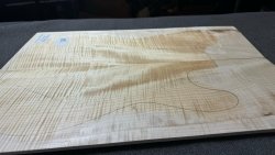 Formatka  Klon Falisty TOP 10