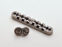 Mostek Stały Typ Gibson VARIO Antique