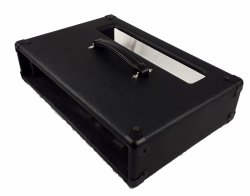 Obudowa do RACK 2U BLACK