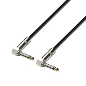 Kabel do efektów 3STAR Adam Hall 15cm