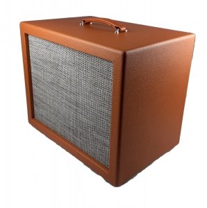 Kolumna gitarowa 1x15 BROWN / DARK