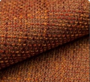  Grill cloth RED  73x50 cm