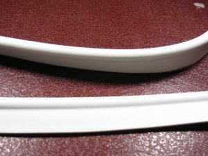 Biza/Piping/Kiedra Biała 4/13mm