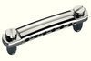 STRUNOCIĄG SCHALLER TAILPIECE NIKIEL