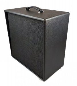  Obudowa do Kolumny 2x10 BLACK