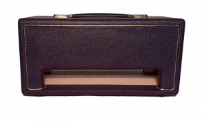 Obudowa wzmacniacza Typ Marshall S PURPLE