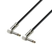 Kabel do efektów 3STAR Adam Hall 15cm