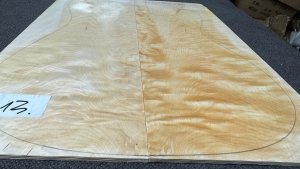  Formatka  Klon Falisty TOP 13