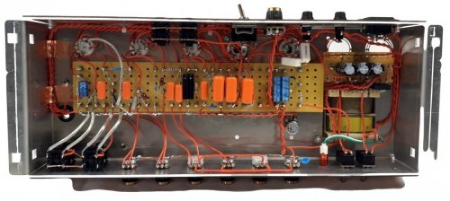  JTM 45 Boutique WHITE + 1X12 V30