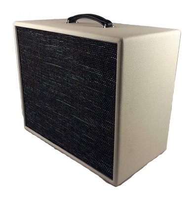  Kolumna 1x12 CREAM  DARK PEPPER