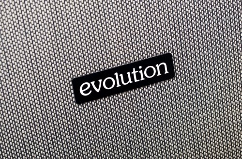 Kolumna gitarowa EVOLUTION 2x12 Diagonal Celestion V30