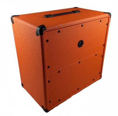  Obudowa Kolumny 1x12  TYP ORANGE
