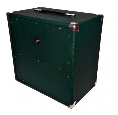 Obudowa Kolumny  1x12&quot;  ELEGANCE GREEN DARK PEPPER