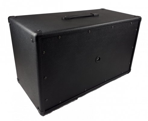 Kolumna gitarowa 2x12 COMPACT BLACK V 30