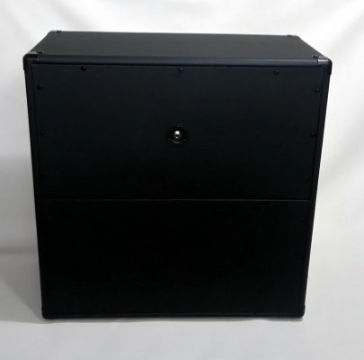  Kolumna 4x12&quot; BLACK Eminnence Legend V 128 