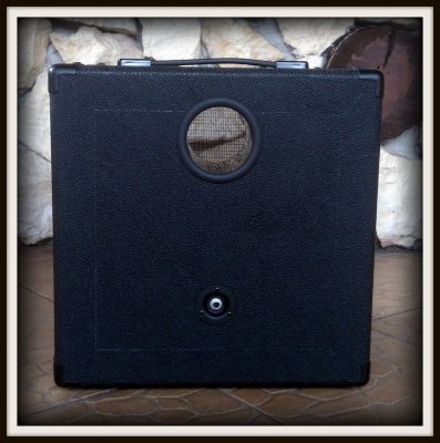 Kolumna basowa 1x12&quot; Eminence Delta 12