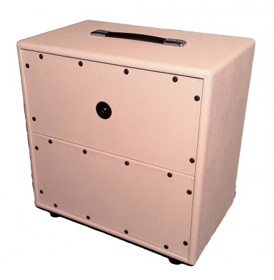 Obudowa Kolumny 1x12&quot;  WHITE CANE