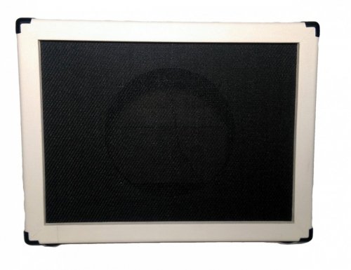 Obudowa Kolumny 1x12&quot;  BIG SIZE WHITE