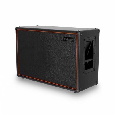 Gitarowa kolumna  2 x 12, Closed Back  212 
