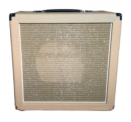 Kolumna 1x12&quot;  ELEGANCE TWEED V 12