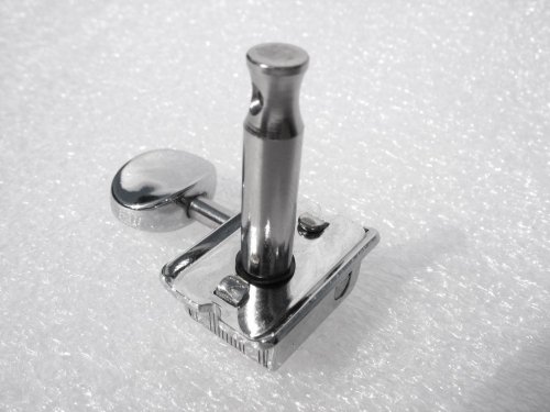 Klucz Wilkinson WJ55 Deluxe typ Kluson CHROM 6L 1szt.