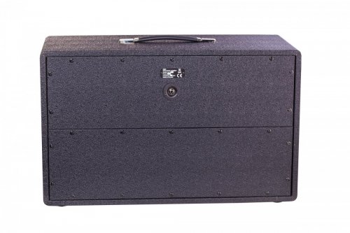Kolumna 2x12 Exclusive BLACK V 30 