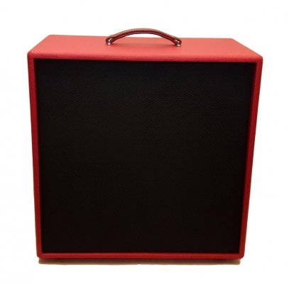  Obudowa do Kolumny 2x10&quot; RED BLACK