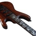 KOBOSCH BS GUITARS