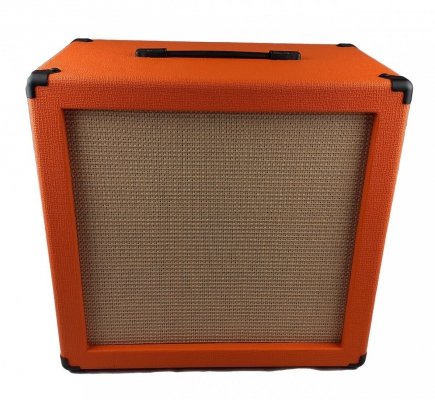 Kolumna 1x12 VETERAN 30 TYP ORANGE
