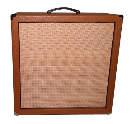 Obudowa do Kolumny 2x12&quot; TOPOLA WŁOSKA SQUARE ELEGANCE BROWN