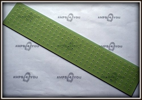 Płytka typu Turret Board 300x60x3mm  
