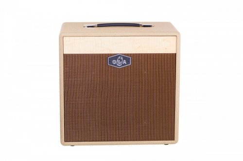 Kolumna 1x12 Exclusive TWEED V 30