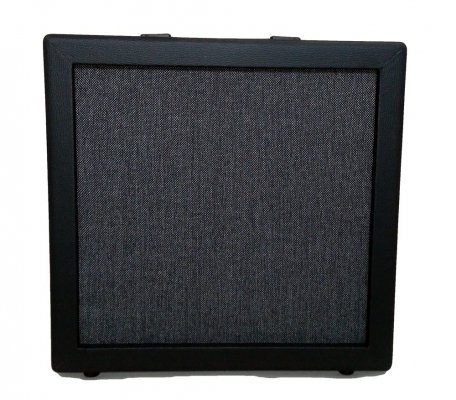  Kolumna COMPACT 1x12 BLACK DARK SEVENTY 80