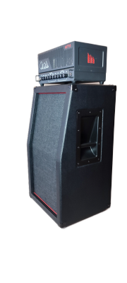  Kolumna  2x12&quot;  VERTICAL BLACK  V 30 