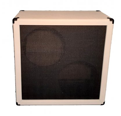 Obudowa do Kolumny 2x12&quot; TOPOLA WŁOSKA SQUARE ELEGANCE BLACK&amp;WHITE BRZOZA