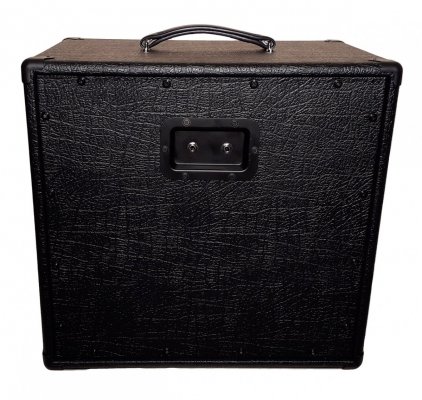  Obudowa Kolumny 1x12&quot;  BLACK GOLD