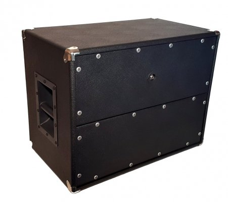 Obudowa Kolumny 1x12&quot;  BIG SIZE BLACK