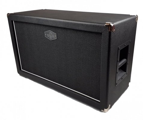 Kolumna 2x12&quot; Eminence Texas Heat A/B 300W BRZOZA