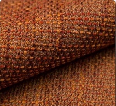  Grill cloth RED  73x50 cm